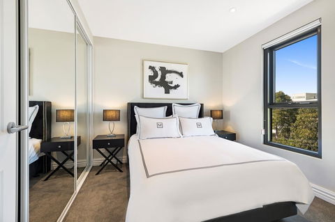 Manhattan Apartments - Notting Hill - Northern Rivers Accommodation 29