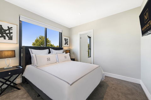 Manhattan Apartments - Notting Hill - Northern Rivers Accommodation 18