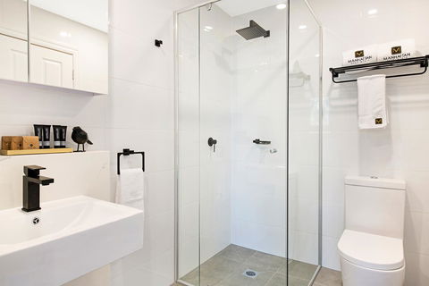 Manhattan Apartments - Notting Hill - Northern Rivers Accommodation 20