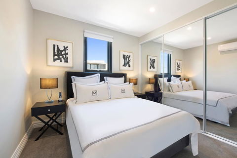Manhattan Apartments - Notting Hill - Northern Rivers Accommodation 19