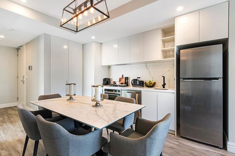 Manhattan Apartments - Notting Hill - Northern Rivers Accommodation 14