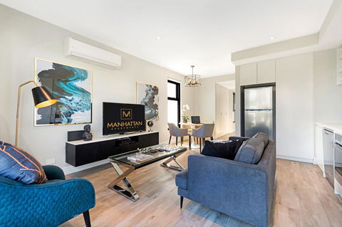 Manhattan Apartments - Notting Hill - Northern Rivers Accommodation 9