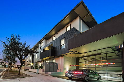 Manhattan Apartments - Notting Hill - Northern Rivers Accommodation 30