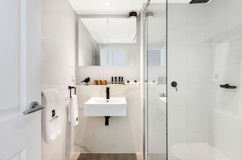 Manhattan Apartments - Notting Hill - Northern Rivers Accommodation 21