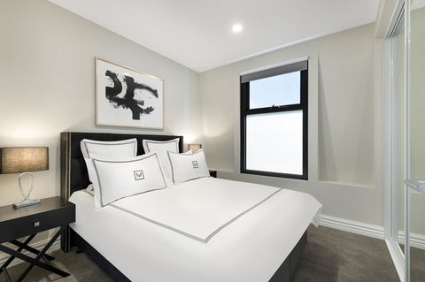 Manhattan Apartments - Notting Hill - Northern Rivers Accommodation 22