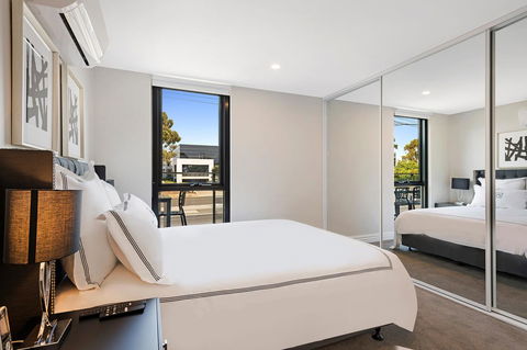 Manhattan Apartments - Notting Hill - Northern Rivers Accommodation 10