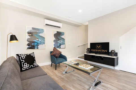 Manhattan Apartments - Notting Hill - Northern Rivers Accommodation 26
