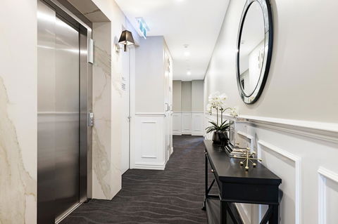 Manhattan Apartments - Notting Hill - Northern Rivers Accommodation 17
