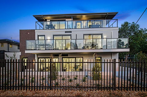 Manhattan Apartments - Notting Hill - Northern Rivers Accommodation 16