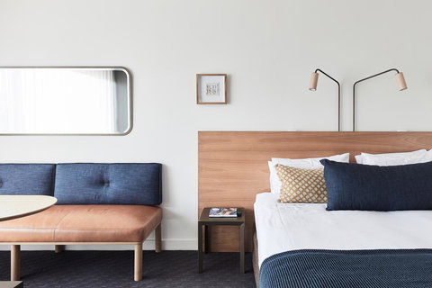 Hotel Sorrento - Northern Rivers Accommodation 18