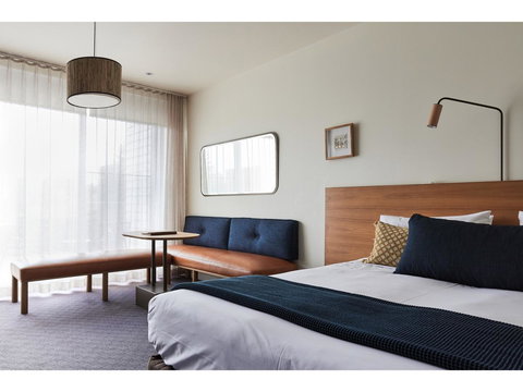 Hotel Sorrento - Northern Rivers Accommodation 15