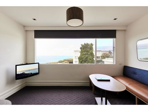 Hotel Sorrento - Northern Rivers Accommodation 9