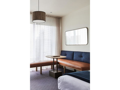 Hotel Sorrento - Northern Rivers Accommodation 17