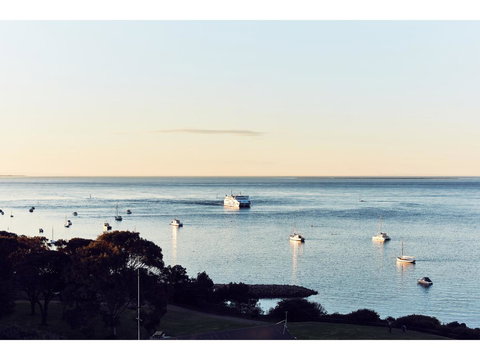 Hotel Sorrento - Northern Rivers Accommodation 22