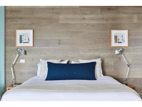 Hotel Sorrento - Northern Rivers Accommodation 3