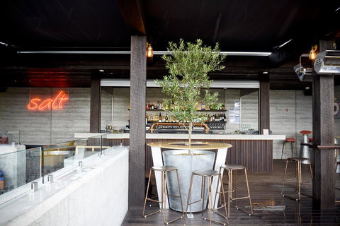 Hotel Sorrento - Northern Rivers Accommodation 36