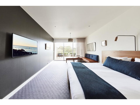 Hotel Sorrento - Northern Rivers Accommodation 14