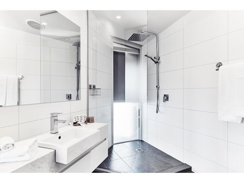 Hotel Sorrento - Northern Rivers Accommodation 26