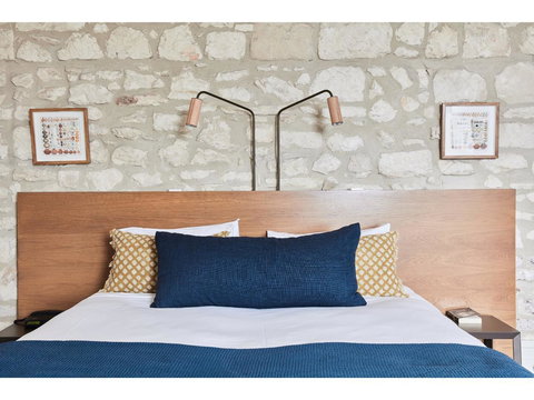 Hotel Sorrento - Northern Rivers Accommodation 7