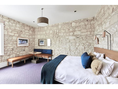 Hotel Sorrento - Northern Rivers Accommodation 8