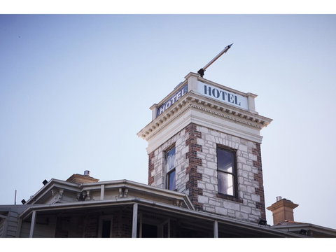 Hotel Sorrento - Northern Rivers Accommodation 0