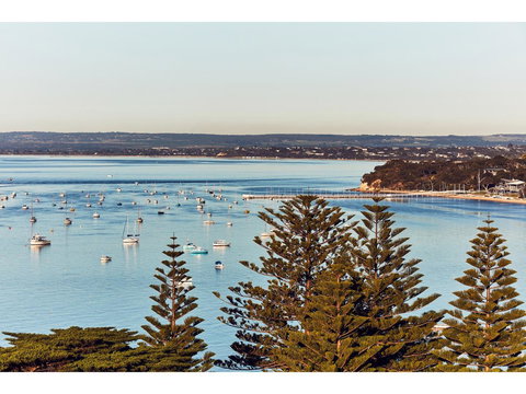 Hotel Sorrento - Northern Rivers Accommodation 23