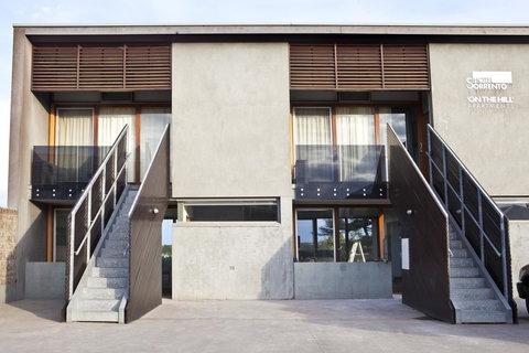 Hotel Sorrento - Northern Rivers Accommodation 31