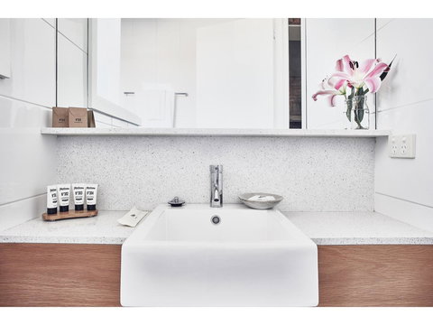 Hotel Sorrento - Northern Rivers Accommodation 28