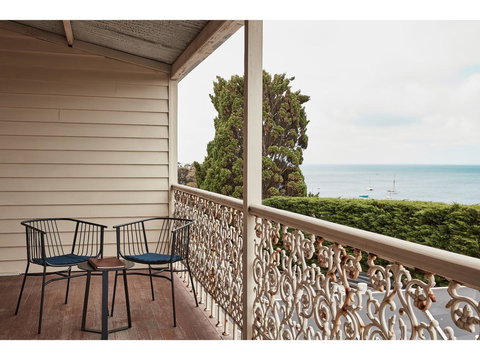 Hotel Sorrento - Northern Rivers Accommodation 1