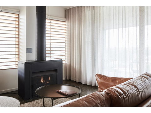 Hotel Sorrento - Northern Rivers Accommodation 4