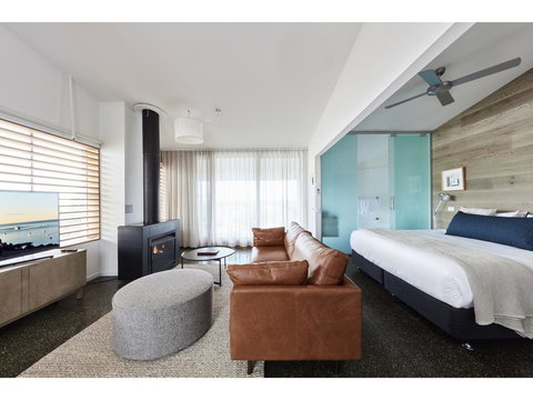 Hotel Sorrento - Northern Rivers Accommodation 5