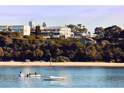 Hotel Sorrento - Northern Rivers Accommodation 19