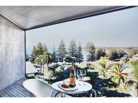 Hotel Sorrento - Northern Rivers Accommodation 25