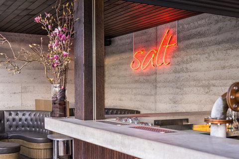 Hotel Sorrento - Northern Rivers Accommodation 34