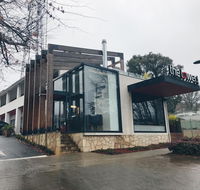 The Tower Motel Marysville - Northern Rivers Accommodation