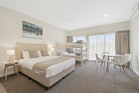 High Country Holiday Park - Northern Rivers Accommodation 4