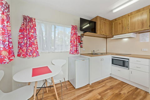 High Country Holiday Park - Northern Rivers Accommodation 28