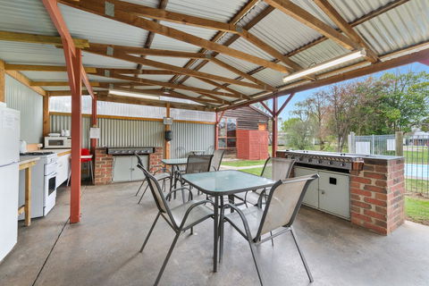 High Country Holiday Park - Northern Rivers Accommodation 31