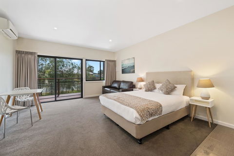 High Country Holiday Park - Northern Rivers Accommodation 2