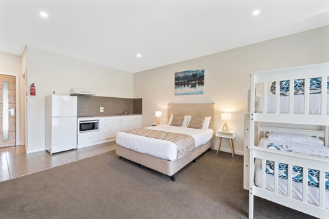High Country Holiday Park - Northern Rivers Accommodation 5