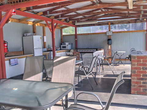 High Country Holiday Park - Northern Rivers Accommodation 30