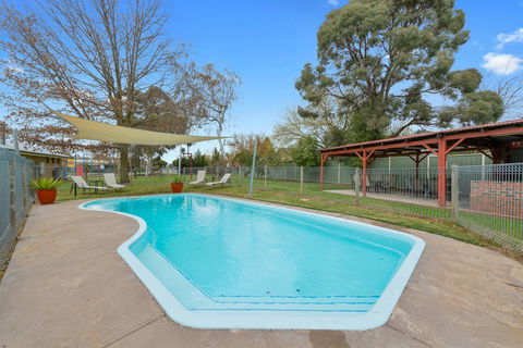 High Country Holiday Park - Northern Rivers Accommodation 3
