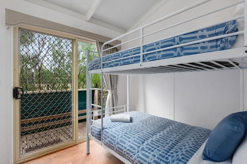 High Country Holiday Park - Northern Rivers Accommodation 17