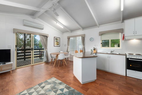 High Country Holiday Park - Northern Rivers Accommodation 13