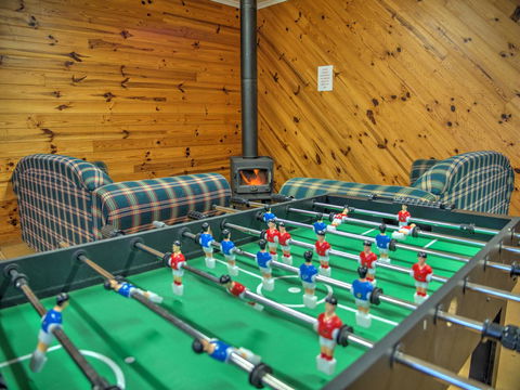 High Country Holiday Park - Northern Rivers Accommodation 35