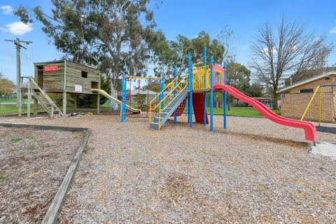 High Country Holiday Park - Northern Rivers Accommodation 32