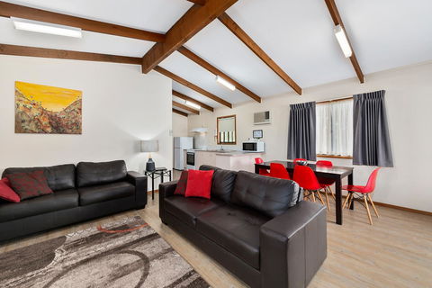 High Country Holiday Park - Northern Rivers Accommodation 8