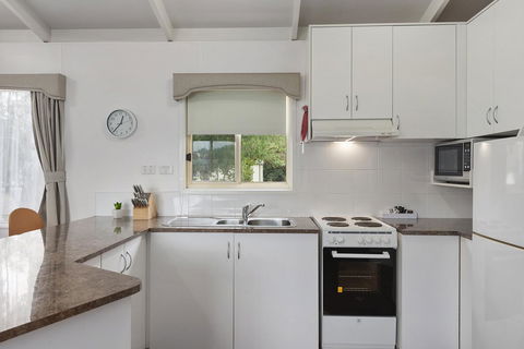 High Country Holiday Park - Northern Rivers Accommodation 14