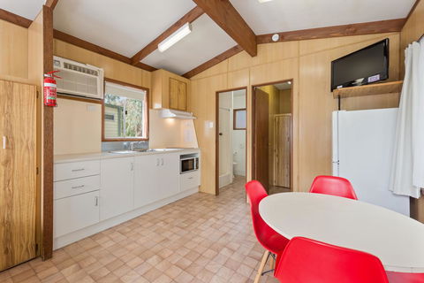 High Country Holiday Park - Northern Rivers Accommodation 29