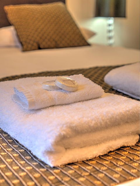 High Country Holiday Park - Northern Rivers Accommodation 7